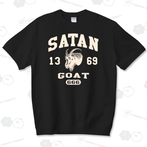 GOAT(白)