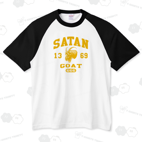 GOAT(イエロー)