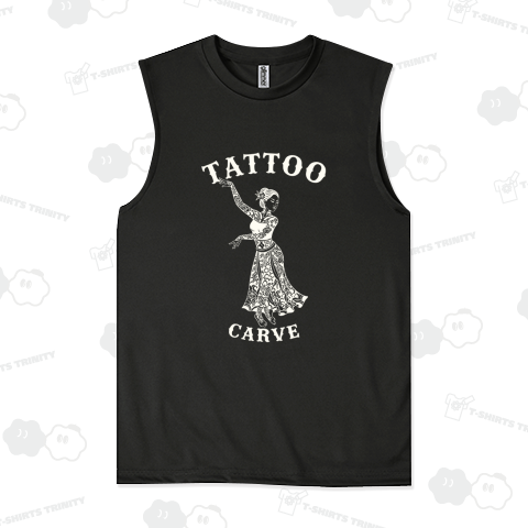 TATTOO~その温もりを私に刻め(白)