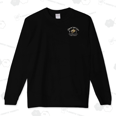 Ride The Wild Wind(ワンポイント)