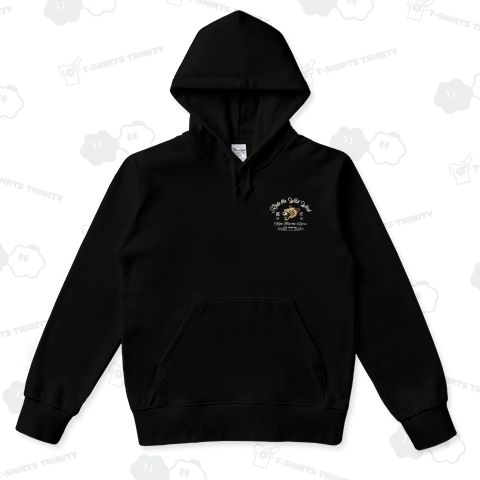 Ride The Wild Wind(ワンポイント)