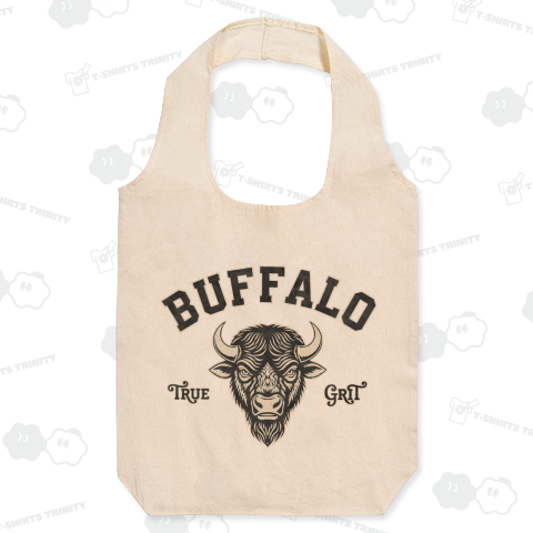 True Grit(ブラック&ホワイト)