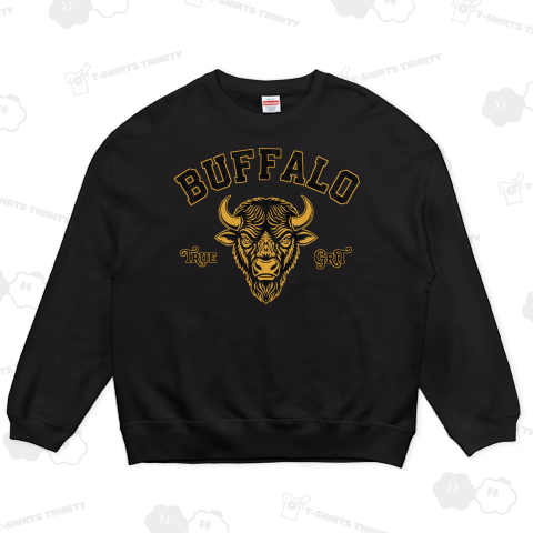 True Grit(イエロー)