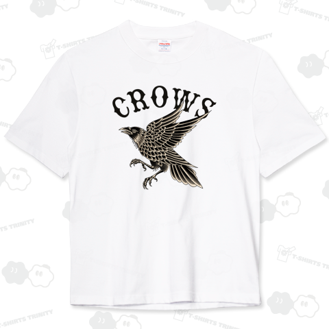 CROWS