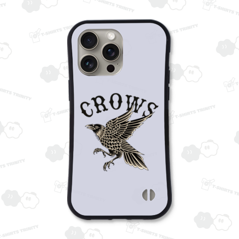 CROWS
