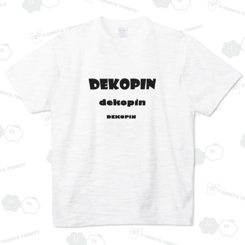 DEKOPIN(でこぴん)