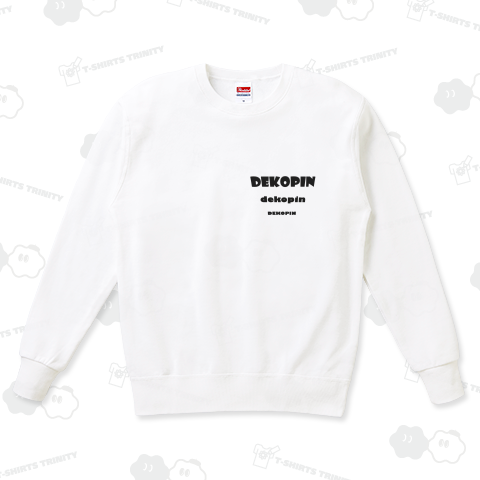 DEKOPIN(でこぴん)(ワンポイント)