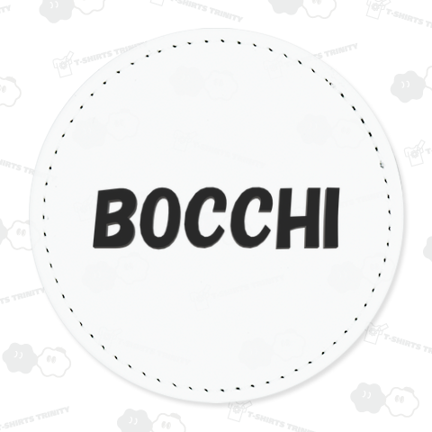 BOCCHI(ぼっち)