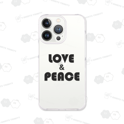 LOVE&PEACE Ver.2
