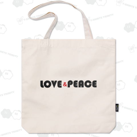 LOVE&PEACE Ver.3