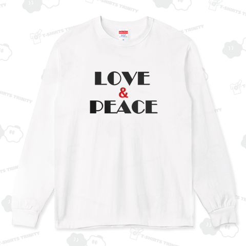 LOVE&PEACE  Ver.5