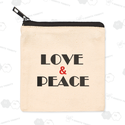 LOVE&PEACE  Ver.5