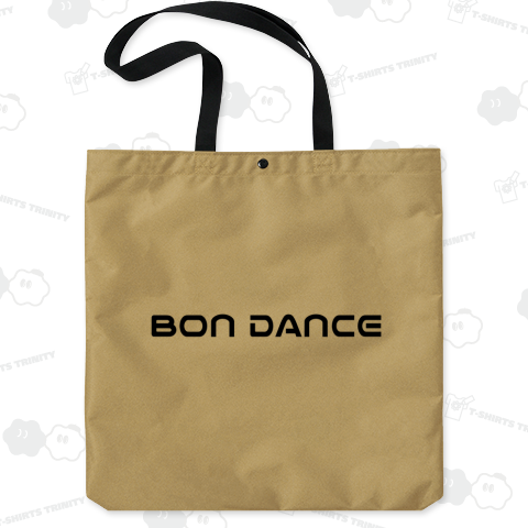 BON DANCE(盆踊り)