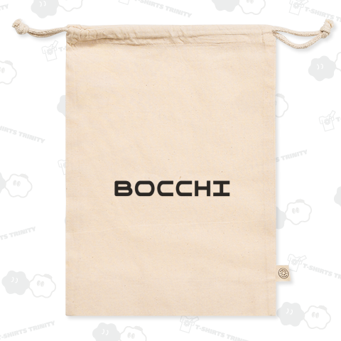 BOCCHI(ぼっち) Ver.3