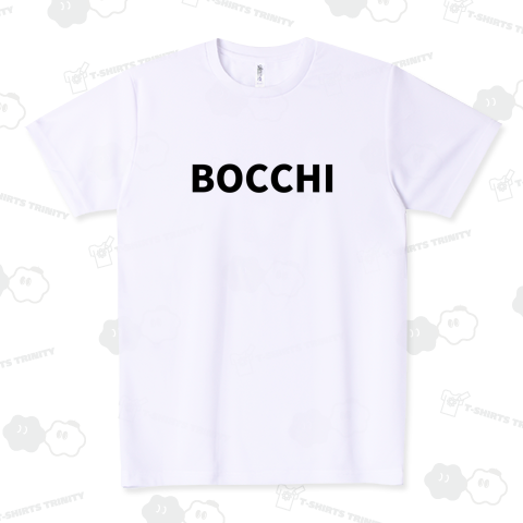 BOCCHI(ぼっち) Ver.2