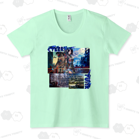 CyberPunk-TerminalVelocity