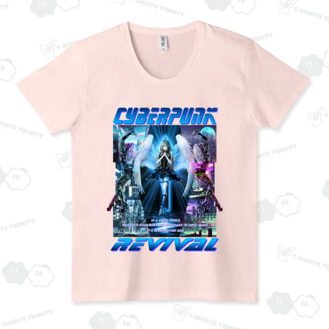 CyberPunk-Revival