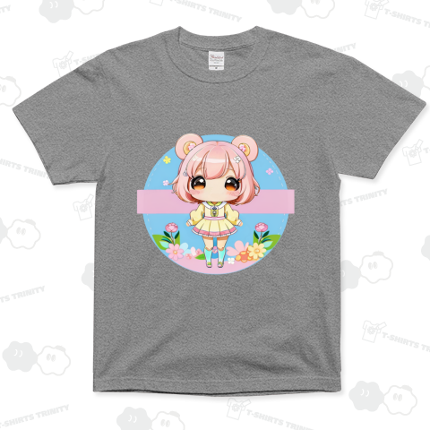 はむっこガーリー