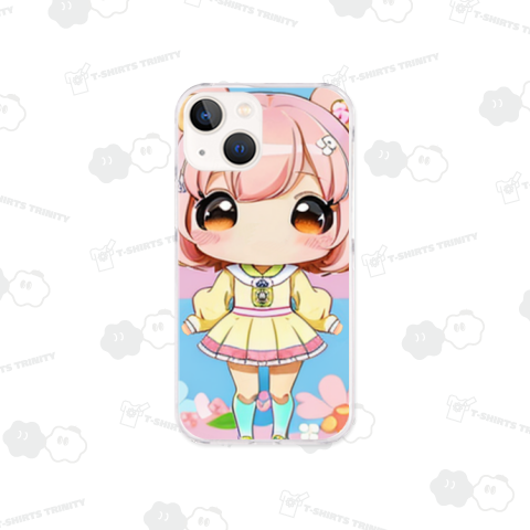 はむっこガーリー