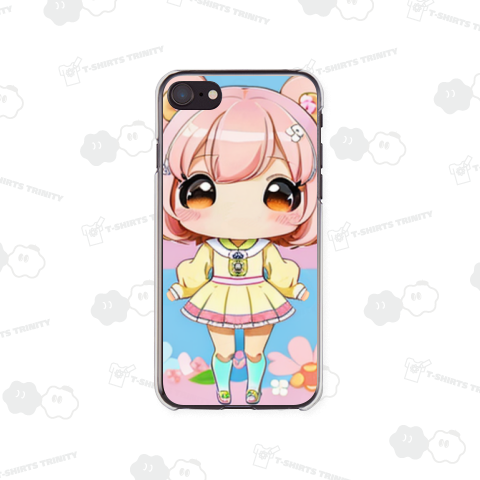 はむっこガーリー