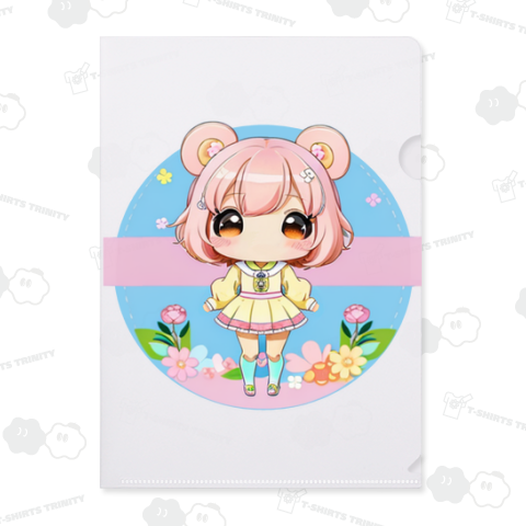 はむっこガーリー