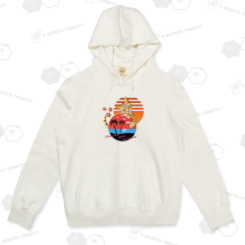 MeowAmi Beach Cat Summer