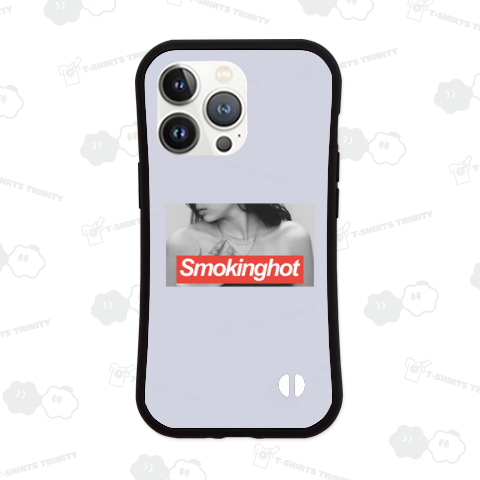 “Smokinghot”シリーズ
