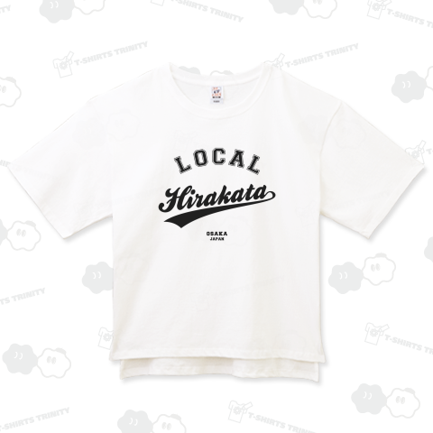 Hirakata Local (枚方ローカル) 故郷 - 黒