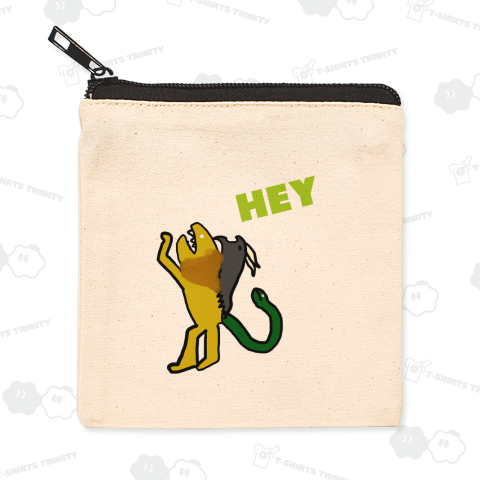 キマイラ HEY