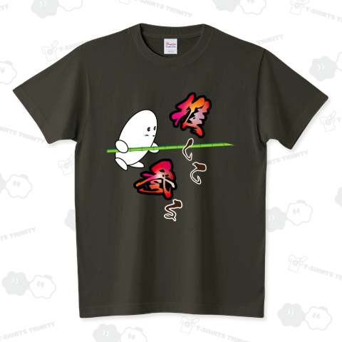 サムライ コメツブ その2