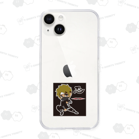 ひっそりコソコソ!忍-SHINOBI-です 