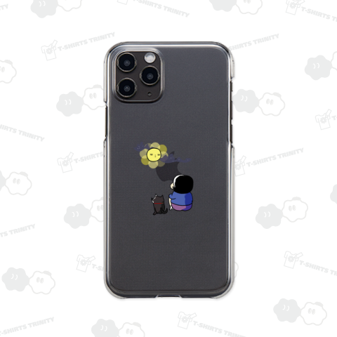 月がきれいですね。