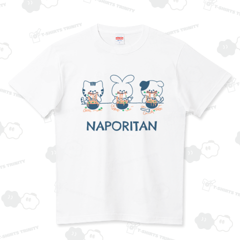 ナポリタン