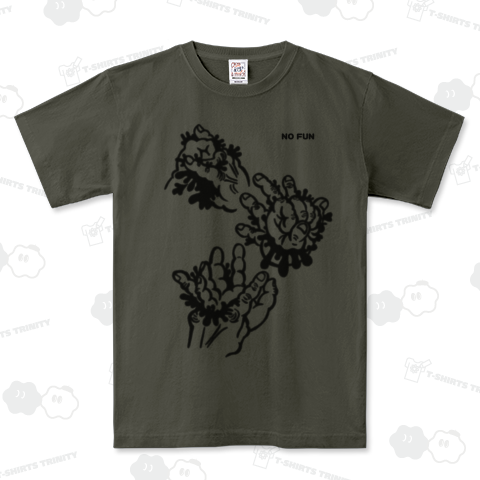 ジャンケンNO FUN