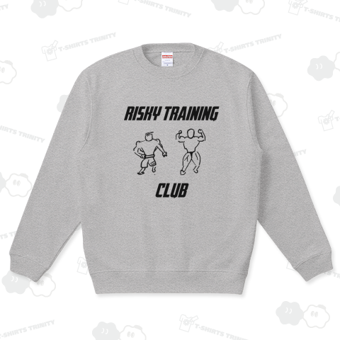 リスキートレーニングクラブ