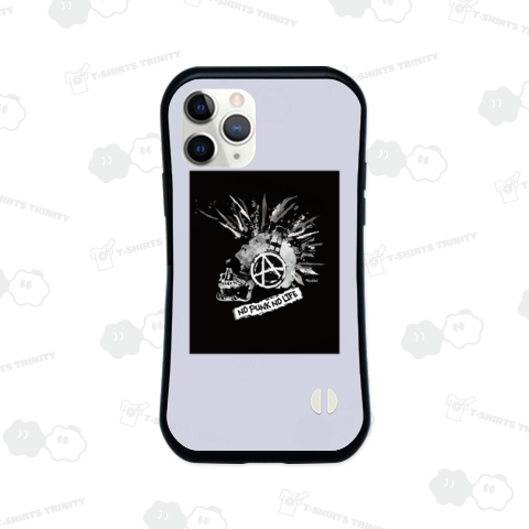 パンクがないなんて私の人生じゃないクラシック風