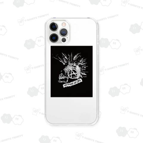 パンクがないなんて私の人生じゃないクラシック風