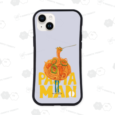 パスタマン(裏)