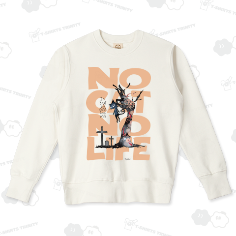 猫なくして人生なし(表)