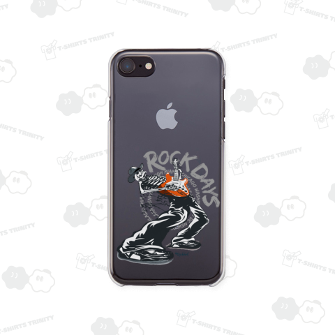 ロックデイズ改(表)