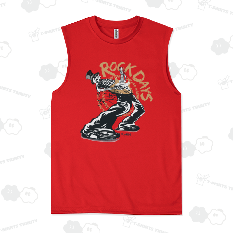 ロックデイズ改2(表)