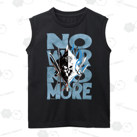 NO WAR NO MORE(表)