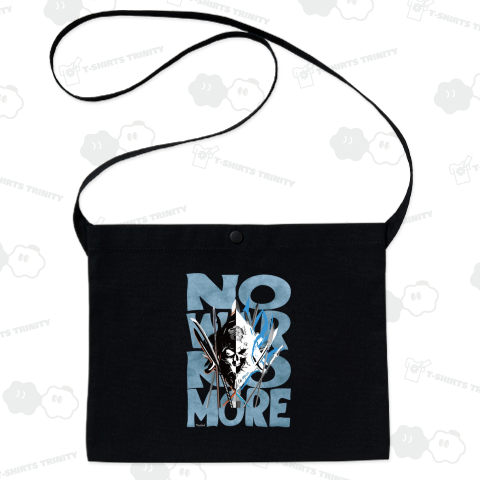 NO WAR NO MORE(表)
