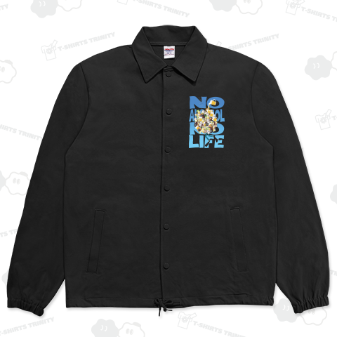 酒なくして人生なしDC(表)