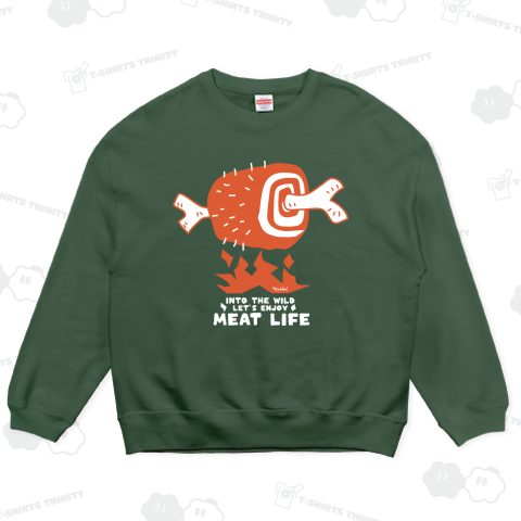 ミートライフW(表)