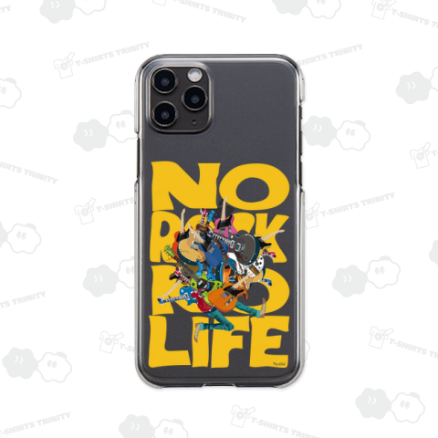 ロックなくして人生なしY(表)