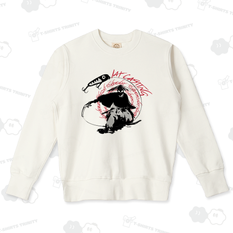 居合キャスティング改(前)