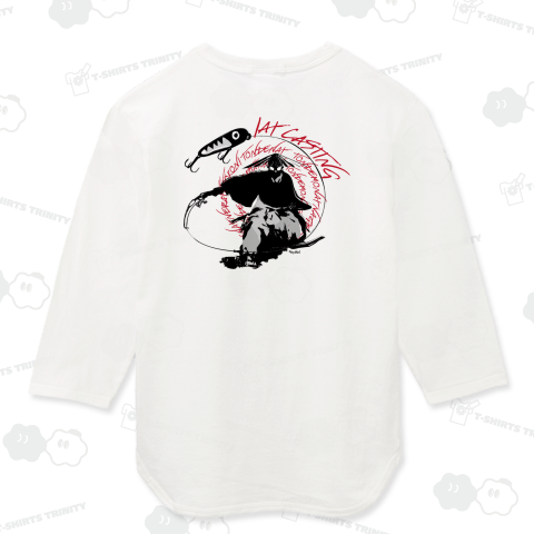 居合キャスティング改(背)