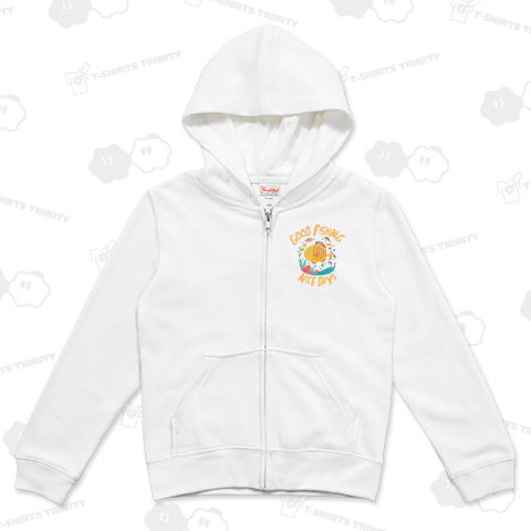 グッドフィッシング(前)