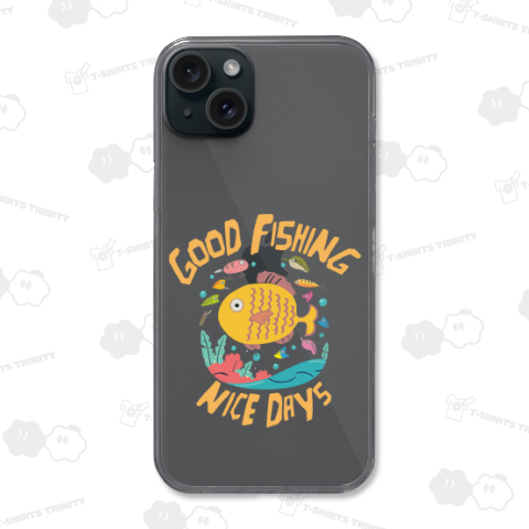 グッドフィッシング(前)